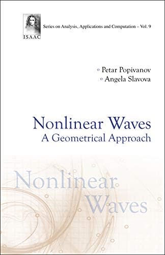 Nonlinear Waves: A Geometrical Approach: 9 (Series On Analysis, Applications And Computation) Hardcover – 15 Jan 2019