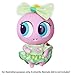 Distroller Ksimerito Green Dress w/ Pink Shawl - Nerlie Neonate Baby Doll Accesories