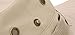 Keross Wide Brim Sun Boonie Hat Summer Bucket Caps Perfect for Outdoor Activity UV Protection(Khaki)