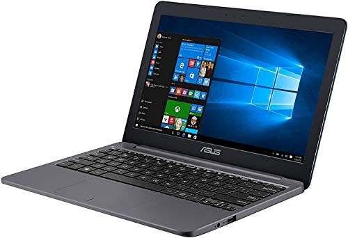 Amazon Co Jp Asus 軽量小型ノートパソコン L3na 11 6インチ 980グラム インテル Celeron N3350 4gb 64gb Webカメラ Wps Office スターグレー 日本語キーボード Windows 10 Home S モード 日本正規代理店品 あんしん保証 L3na Fd126t Computers Peripherals
