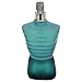 Jean Paul Gaultier for Men Eau De Toilette Spray (Tester & Unbox) 4.2 Ounce