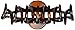 Caravan Hump Hair Claw Will Gather All Your Hair In These Large Wavy Teeth