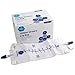 Urinary Drainage Leg Bag with Anti Reflux Valve - 1000ml - 12 Bags/Box - Urine Leg Bag