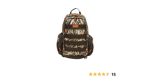 mojo decoy backpack