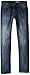 Izod Men's Big & Tall Relaxed-Fit Jean