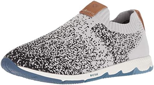 hush puppies schnoodle knit sneakers