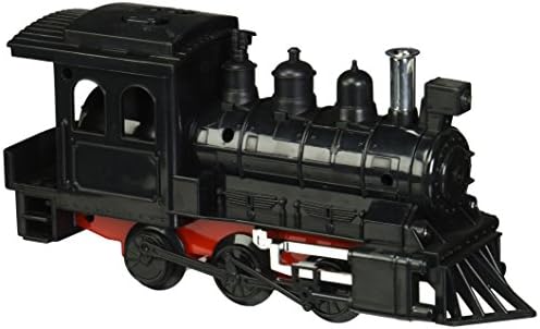 Sluban Building and Construction Blocks M38-B0231 The Stephen's "Rocket" Building Block Construction Set (13 Piece)