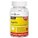 Basic Care Aspirin Pain Reliever and Fever Reducer (NSAID), 325 mg Coated Tablets, Temporarily Relieves Headache, Muscle Pain, Toothache, Menstrual Pain, Pain and Fever of Colds, Minor Pain, 500 Count