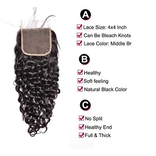 Brazilian-Water-Wave-3-Bundles-With-Closure-Wet-and-Wavy-Human-Hair-Weave-Bundles-with-Closure-Unprocessed-Virgin-Brazilian-Human-Hair-Weave-Bundles-With-4x4-Lace-Closure-Free-Part18-20-22-cl-16