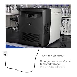 Bonxrdun Lab Freezer, Ultra Low-temp