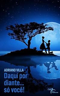 Livro Daqui por diante... Só você