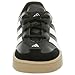 adidas Performance Samba M I Leather Indoor Soccer Shoe (Infant/Toddler),Black/White,9.5 M US Toddler