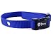 Extreme Dog Fence Dog Collar Replacement Strap - Blue - Compatible with Nearly All Brands and Models of Underground Dog Fences primary