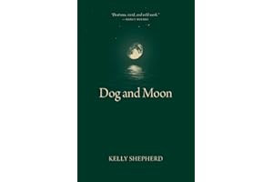 Dog and Moon (Oskana Poetry & Poetics)