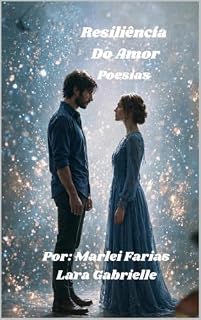 Livro Resiliência Do Amor