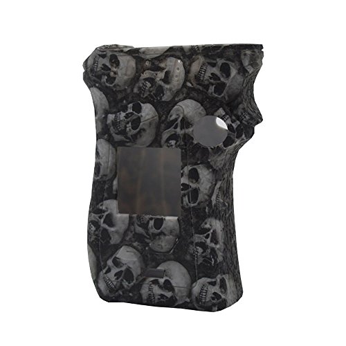 smok mag left hand Heartbeat Left Hand Smok Mag 225w Tc Silicone Case Left