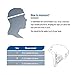 OutdoorMaster Kelvin Ski Helmet - Snowboard Helmet for Men, Women & Youth (White,M)
