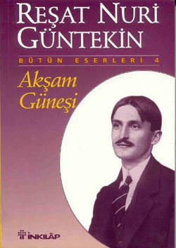 Aksam Gunesi-Inkilap
