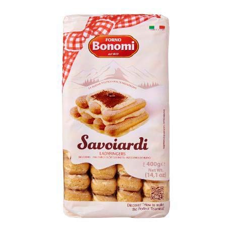 Savoiardi Biscuits India