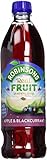 Robinsons Apple & Blackcurrant No Added Sugar 4.65 (Pack of 2)