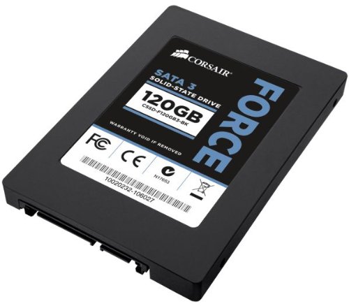 Corsair Force 3 (120 GB)