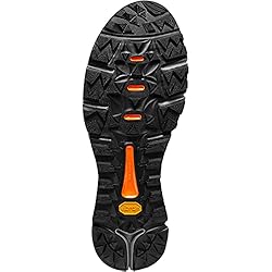 Danner 689648.5D Trail 2650 Campo 3" Blue/Orange