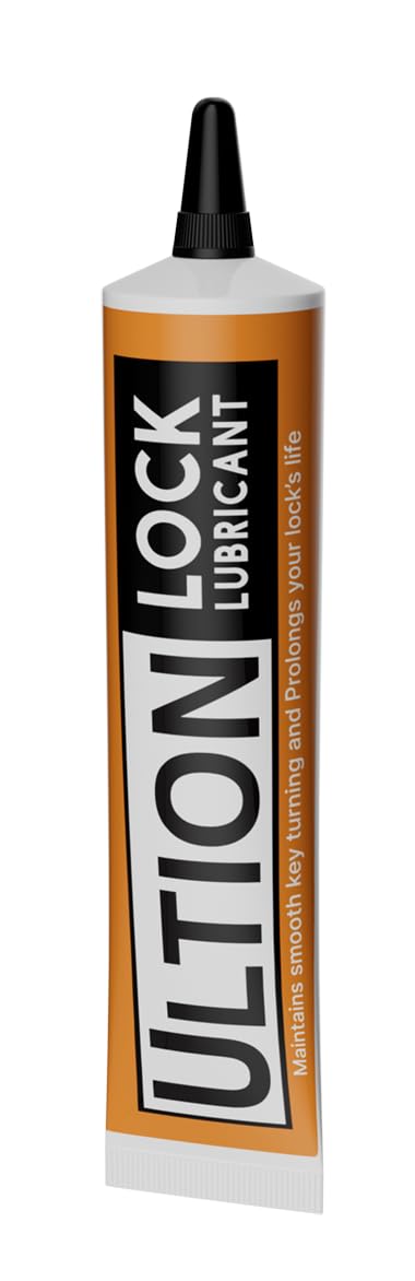 Ultion Lock Lubricant - Graphite Powder Lubricant