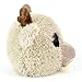 Maskimals Oversized Plush Halloween Mask - Goat