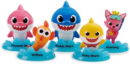 pinkfong baby shark toy australia
