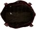 FRYE Melissa Shoulder Handbag,Wine,One Size