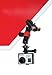 JOBY Action Clamp and Locking Arm for GoPro and Sports Action Video Cameras