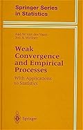 Weak Convergence and Empirical Processes: With Applications to Statistics (Springer Series in Statistics)