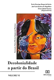 Livro Decolonialidade a partir do Brasil: Volume VI