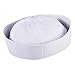Forum Novelties Unisex Child Sailor Hat Costume Accessory, White