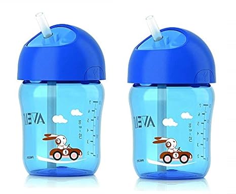 philips avent straw cup 340ml