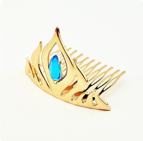 Frozen Elsa Royal Tiara Crown