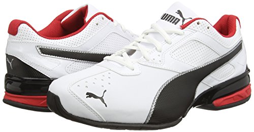 Puma Tazon 6, Hombre zapatillas de running