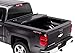 BAKFlip G2 Hard Folding Truck Bed Tonneau Cover | 226525 | fits 2017-18 Nissan Titan 5' 6