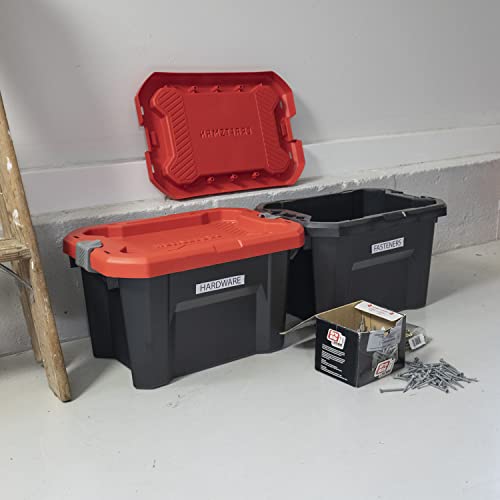 CRAFTSMAN Storage Bins (5 Gallon, 6pack) Pricepulse