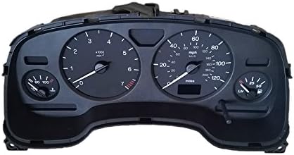 VOUCHER for Opel Astra G Instrument Cluster Repair