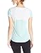 New Balance Women's Accelerate Short Sleeve Graphic Shirt