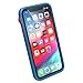 Catalyst iPhone XR Case Impact Protection, Military Grade Drop and Shock Proof Premium Material Quality, Slim Design, Blueridge/Sunset