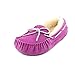 UGG Unisex Dakota Step In Slipper, Magenta, 5 M US Big Kid