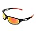 Polarized Sport Sunglasses for Cycling Baseball Fishing Driving Men and Women