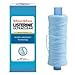 Listerine Ultraclean Mint Shred-Resistant Dental Floss Refill- 44032  (No dispenser)