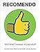 Recomendo: 500 brief reviews of cool stuff primary