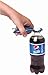 Jokari 3 Count Pepsi Heritage Logo 3-in-1 Beverage Opener, Red/White/Blue