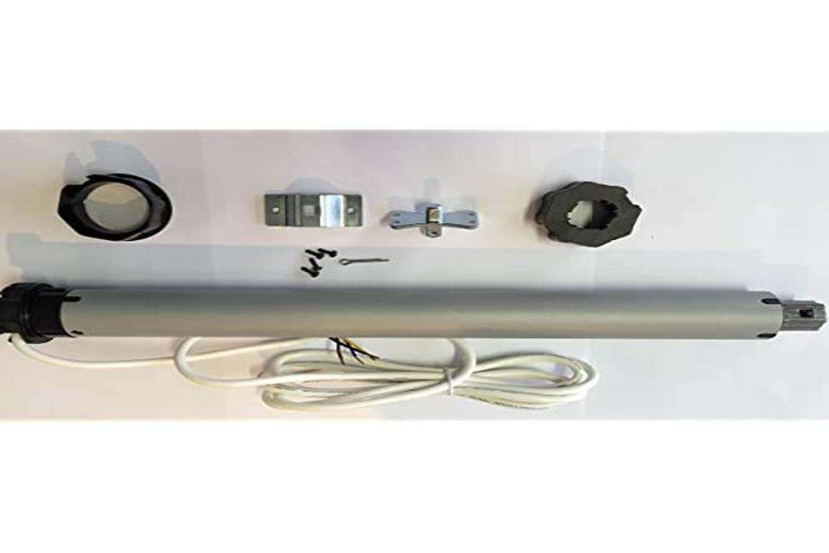 TTGO 50NM Motor for APPARELLA