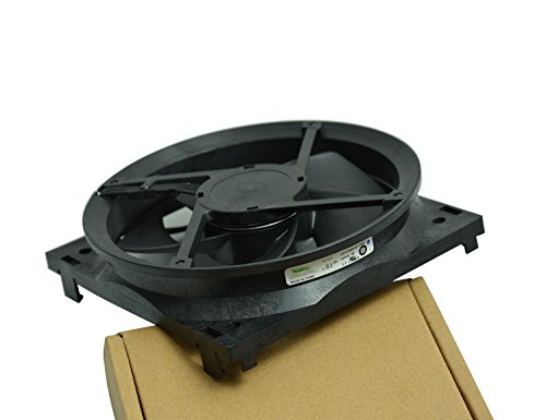 New Replacement Internal Cooling Fan for XBOX One series Compatible with part number PVA120G12R-P01 I12T12MS1A5-57A07