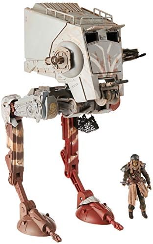 Star Wars AT-ST Raider - The 